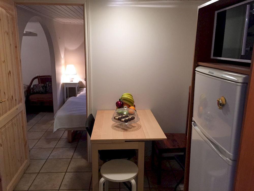 Grettir Guesthouse Рейкьявик Экстерьер фото